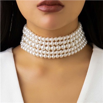 Чокер арт. 26 7832 (id 287199)