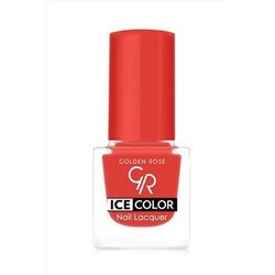Лак для ногтей GR Ice Color (0-191) - 123 КОСМЕТИКА ИЗ ТУРЦИИ, 1096435
