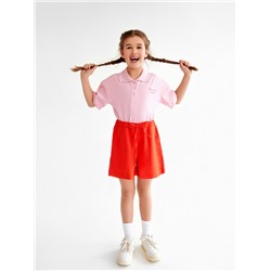 ШОРТЫ ДЛЯ ДЕВОЧЕК 137745