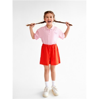 ШОРТЫ ДЛЯ ДЕВОЧЕК 137745