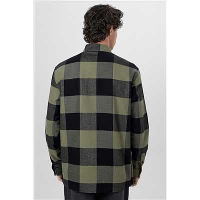 Рубашка MARK FORMELLE, 1194944