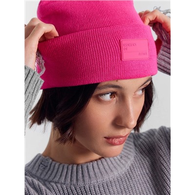 MARK FORMELLE Шапка FS22152013-2