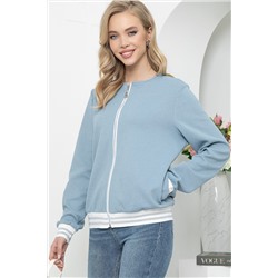 Бомбер LADY TAIGA, 860658