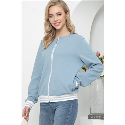 Бомбер LADY TAIGA, 860658