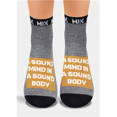 Носки детские для мальчика