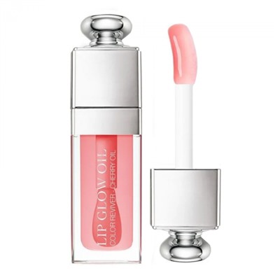 Питательное масло для губ Dior Addict Lip Glow Oil