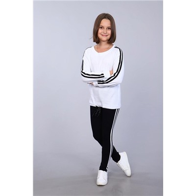 Костюм "Шелест" (Белый)