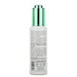 Giovanni, Rejuvenating Facial Oil, Avocado & Jojoba, 1.6 fl oz (47 ml)