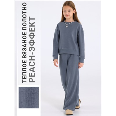 Апрель Костюм свитшот+брюки 2ДСБ5802301