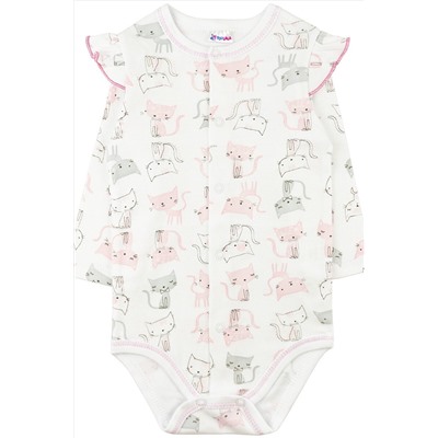 Полукомбинезон YOULALA, 720274