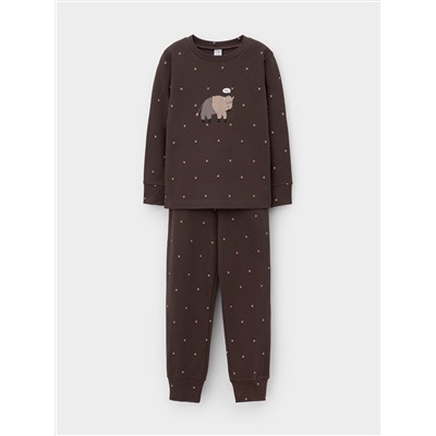 CROCKID Пижама К 1621