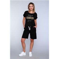 Костюм с шортами 299 НАТАЛИ, 1136619