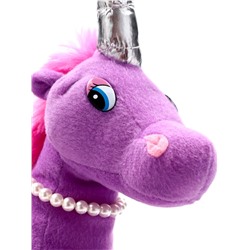 Сладкий новогодний подарок «Светлячок», конфеты + игрушка, детский, 500 г