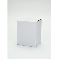 УЦЕНКА Кружка керамическая новогодняя «С новым годом! Снежинки», 530 мл