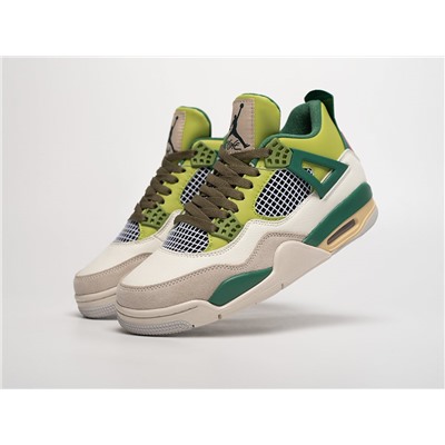 Кроссовки Nike Air Jordan 4 Retro