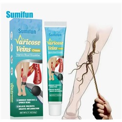 Крем от варикозного расширения вен Sumifun 20гр