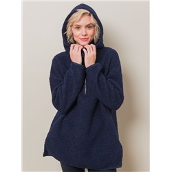 PELICAN Толстовка DFNK6351/1