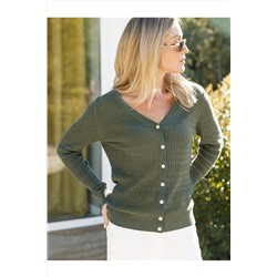 Кардиган VILATTE, 1076147