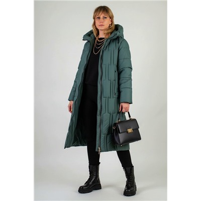 Зимняя куртка большие размеры, арт.28126 НАТАЛИ, 1233589