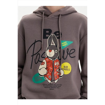 Худи PELICAN, 1232798