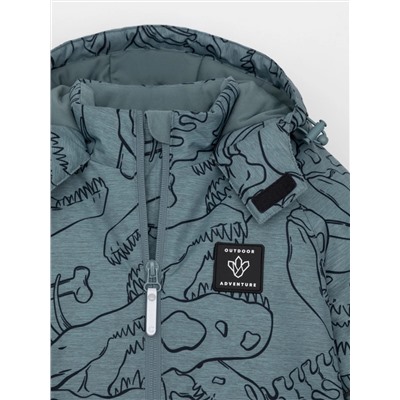 CROCKID Куртка ВК 36093/н/4 ГР