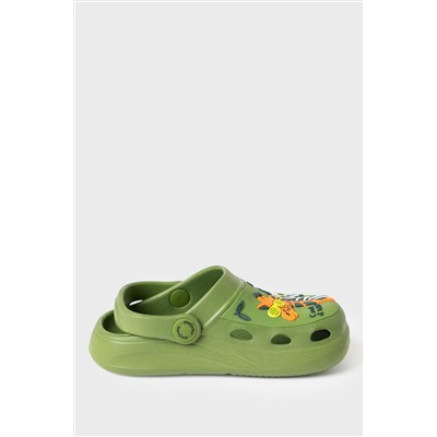 Сабо для мальчиков PLAYTODAY, 1241583