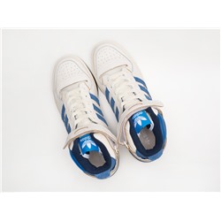 Кроссовки Adidas Forum 84 High