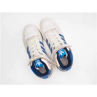Кроссовки Adidas Forum 84 High