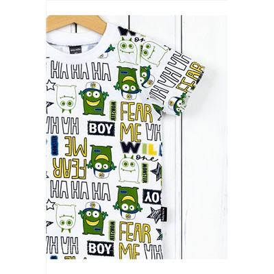 Футболка BABY BOOM, 1200863