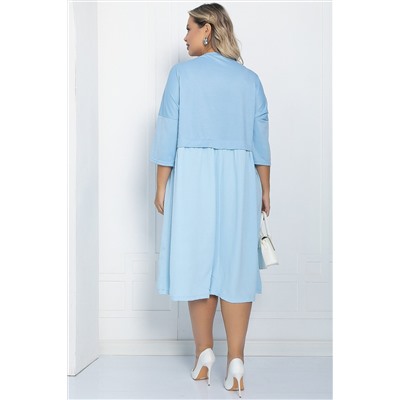 Платье LADY TAIGA, 1051899