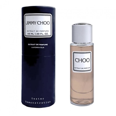 Jimmy Choo Jimmy Choo тестер женский (44 мл)
