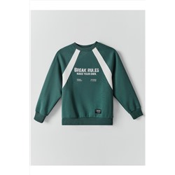 Свитшот для мальчиков MARK FORMELLE, 1238463