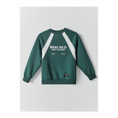 Свитшот для мальчиков MARK FORMELLE, 1238463