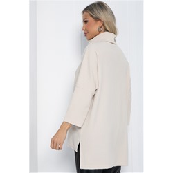 Джемпер Фемида (молочный) Б12473-10