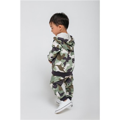 Брюки CROCKID, 776274