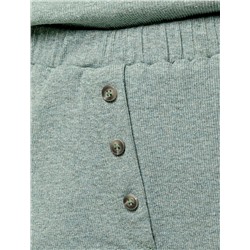 VILATTE Шорты D48.007