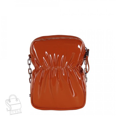 Сумка женская  29212 orange Velina Fabbiano-Safenta