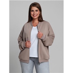 Бомбер Динамика-1 (Бежевый)