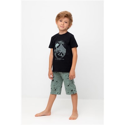 CROCKID Пижама К 1528/24