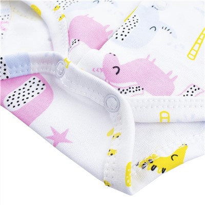 YOULALA Полукомбинезон 1205200803