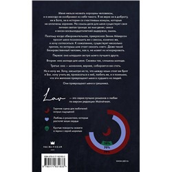 АСТ Сьерра Симоне "Грешник"