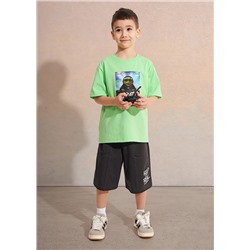 CLEVER Шорты 867365/14к_п