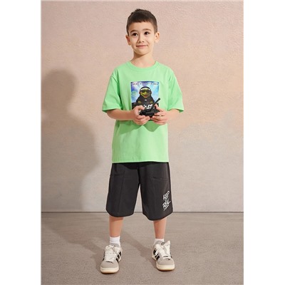 CLEVER Шорты 867365/14к_п