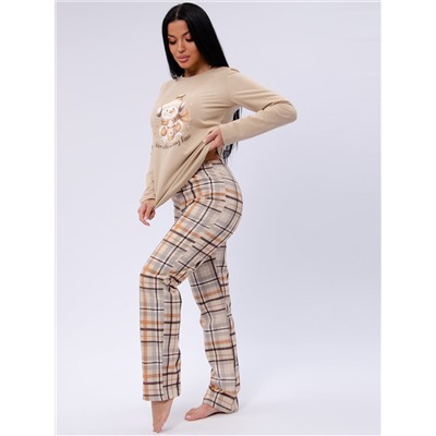 Malina Пижама 3187