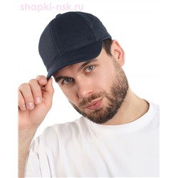 011.63 Бейсболка мужская (55-61)