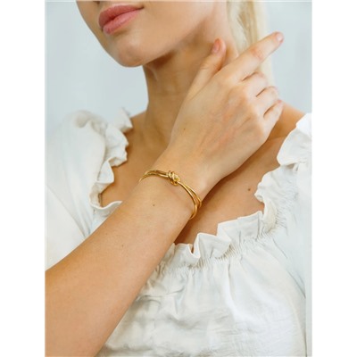 Браслет обруч