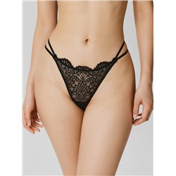 Трусы стринг жен Gaba