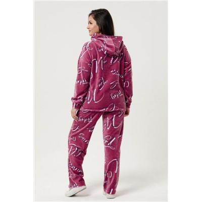 Костюм 27029 (Сухая роза)