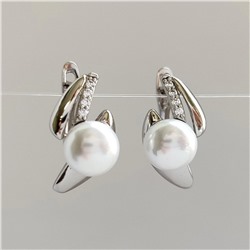 Серьги  Xuping