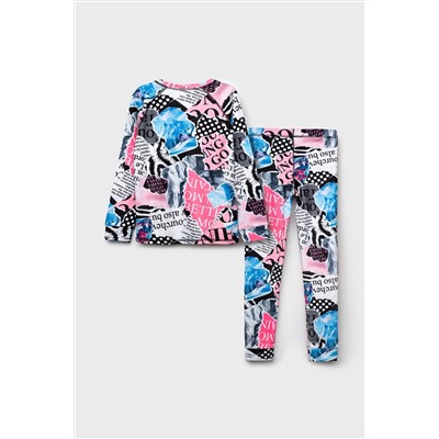 Термокомплект PLAYTODAY, 1223194